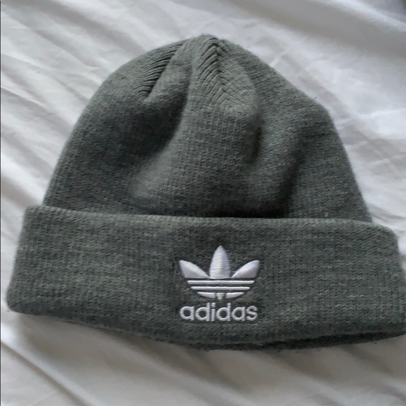 adidas winter hat